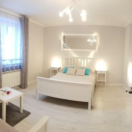 Oświęcim Home Sweet Home מראה חיצוני תמונה