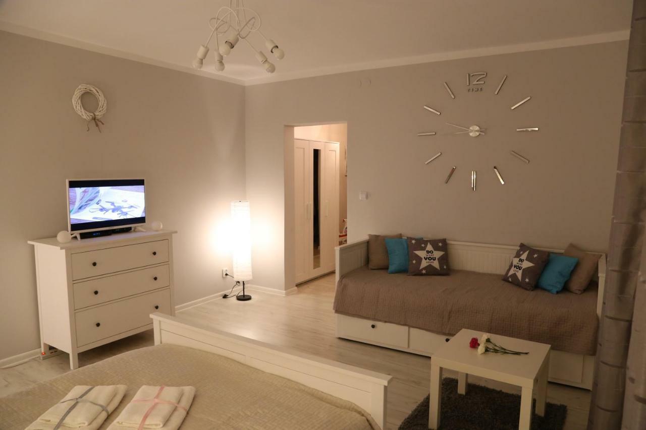 Oświęcim Home Sweet Home מראה חיצוני תמונה