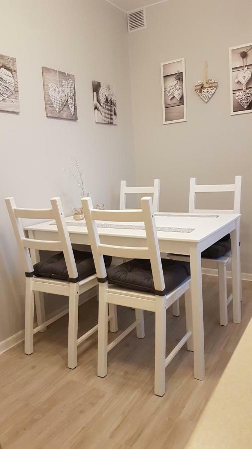 Oświęcim Home Sweet Home מראה חיצוני תמונה