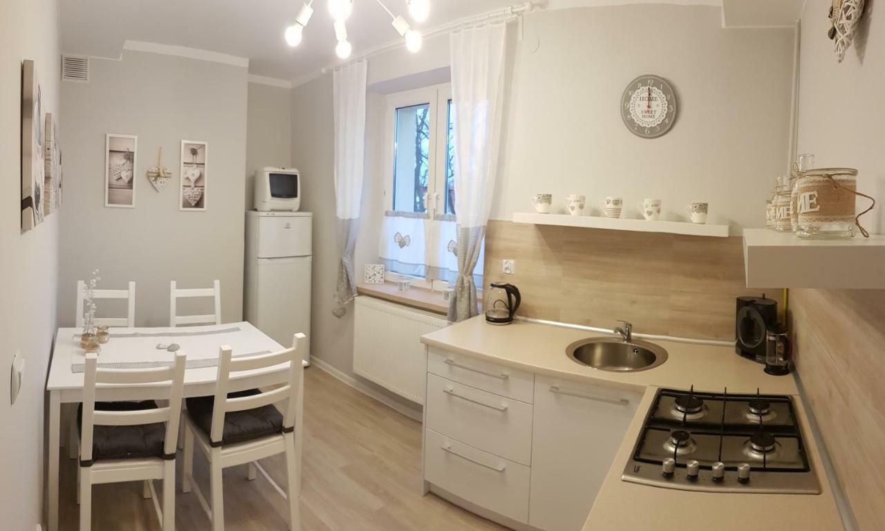 Oświęcim Home Sweet Home מראה חיצוני תמונה