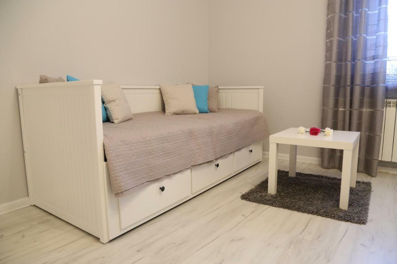 Oświęcim Home Sweet Home מראה חיצוני תמונה