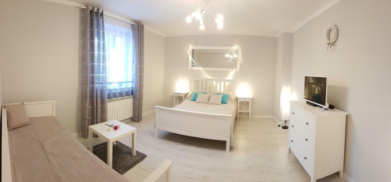 Oświęcim Home Sweet Home מראה חיצוני תמונה
