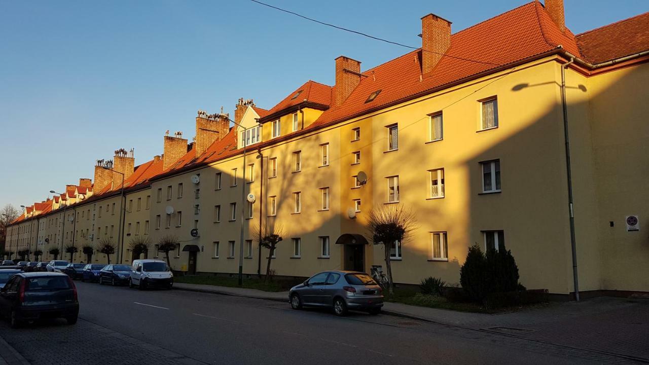 Oświęcim Home Sweet Home מראה חיצוני תמונה